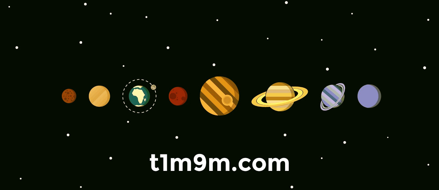 T1m9m Planets