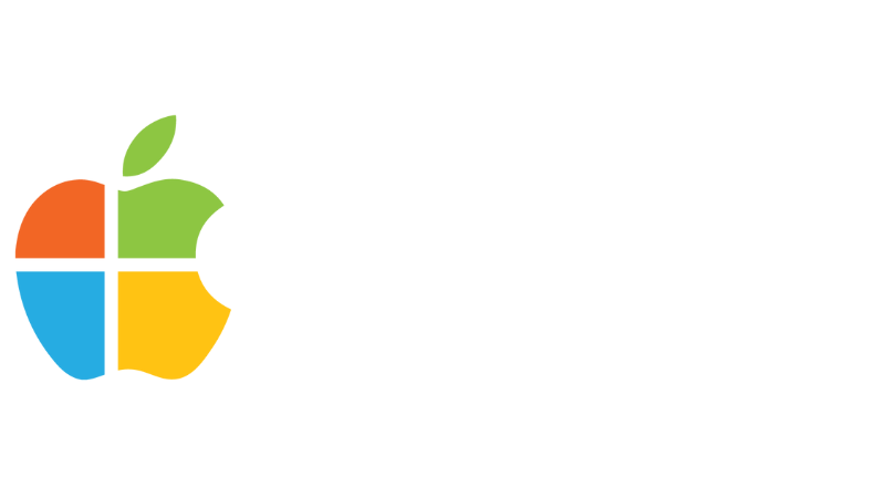 Microsoft saved Apple