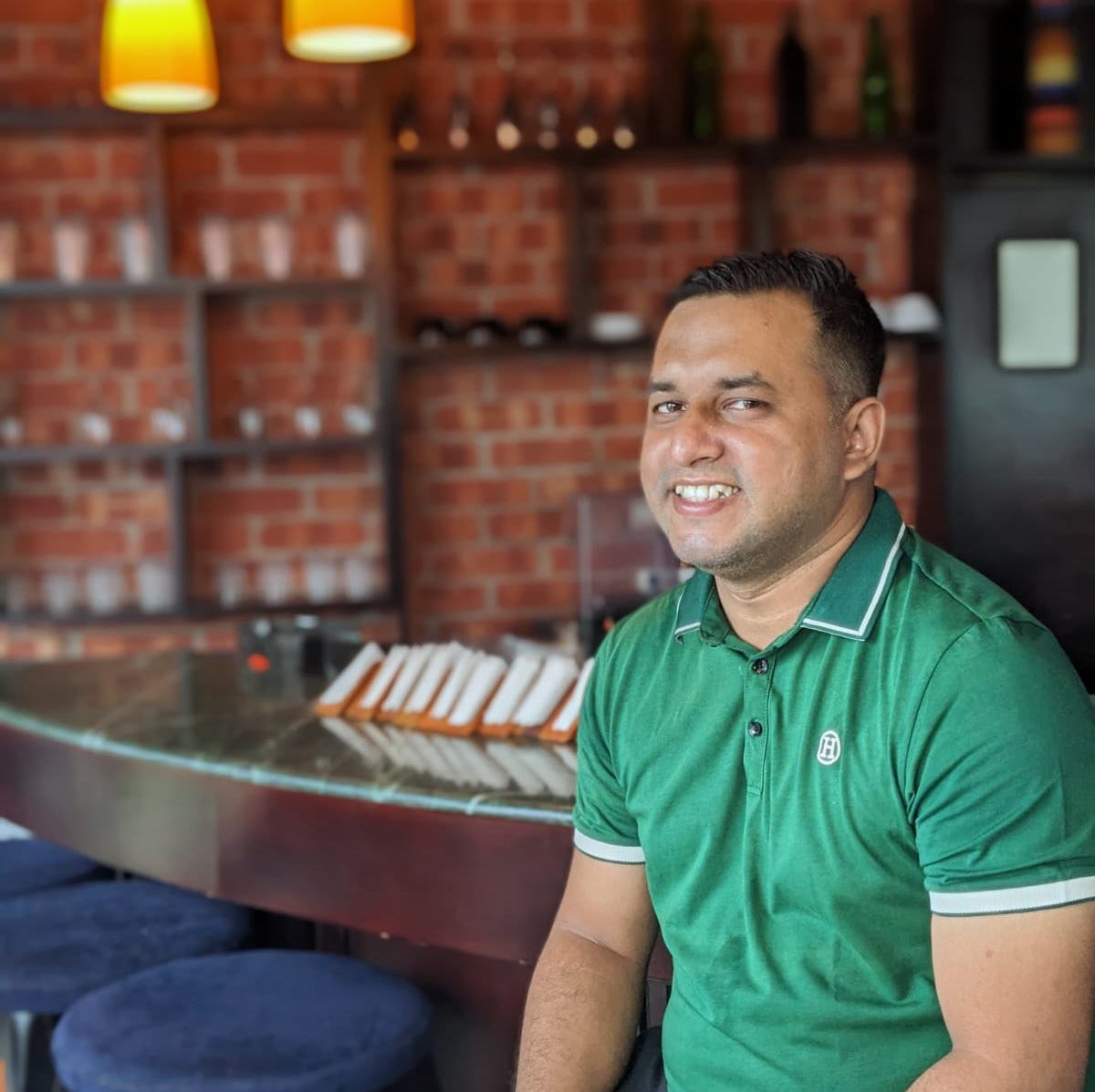 Tahsin Alam