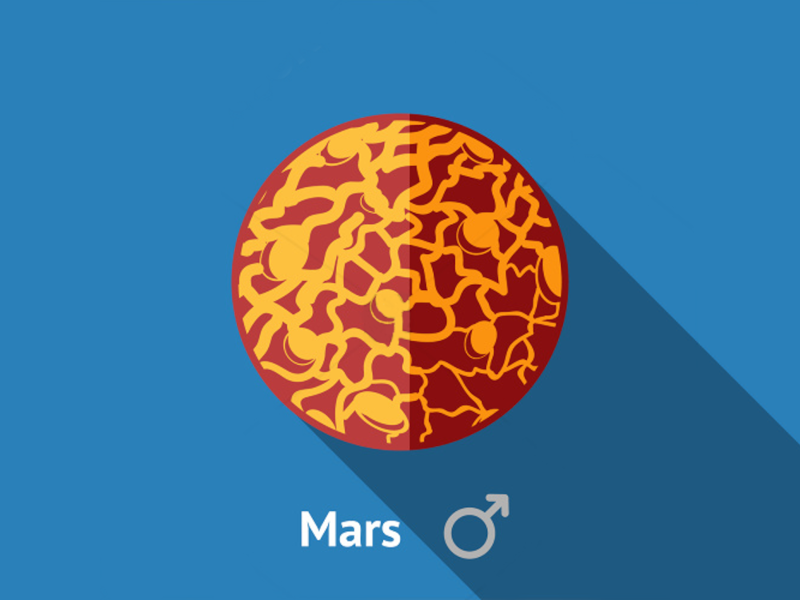 Mars - Room Management System