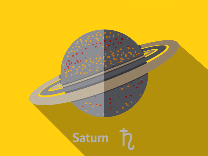 Saturn - Hospital Management System
