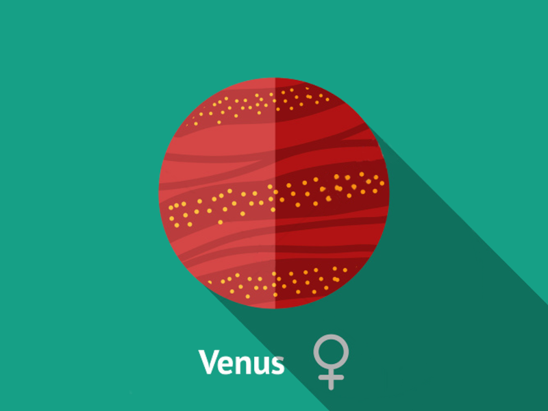 Venus - Alumni Association